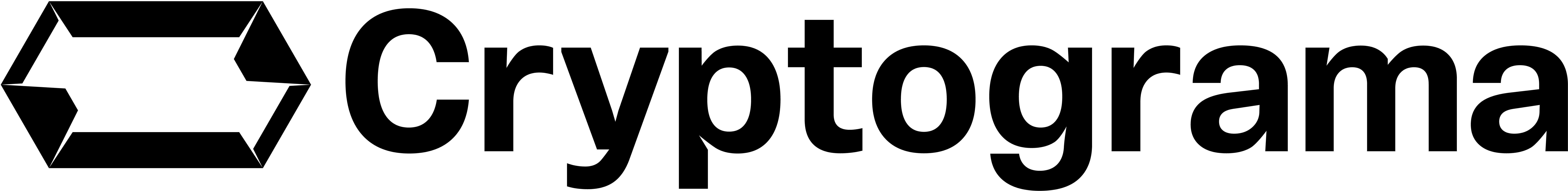 Cryptograma Logo